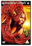  Spider Man 2 (Rental) [DVD]