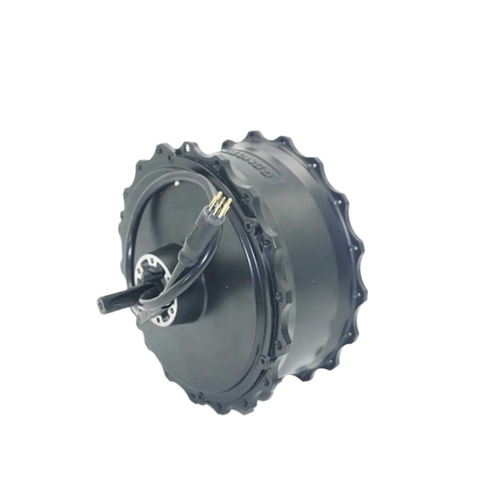 SILNIK 159,8 60H 1000W 48V 72V bezszczotkowy silnik piasty do roweru elektrycznego o wysokiej wydajności wodoodporny hamulec tarczowy magnes stały | Silnik