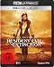 Produktbild Resident Evil: Extinction (4K Ultra-HD) (+ Blu-ray 2D)