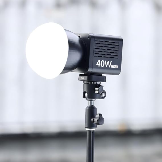 Ulanzi TH02 UKA Inverted Ball Head Tripod Başlığı