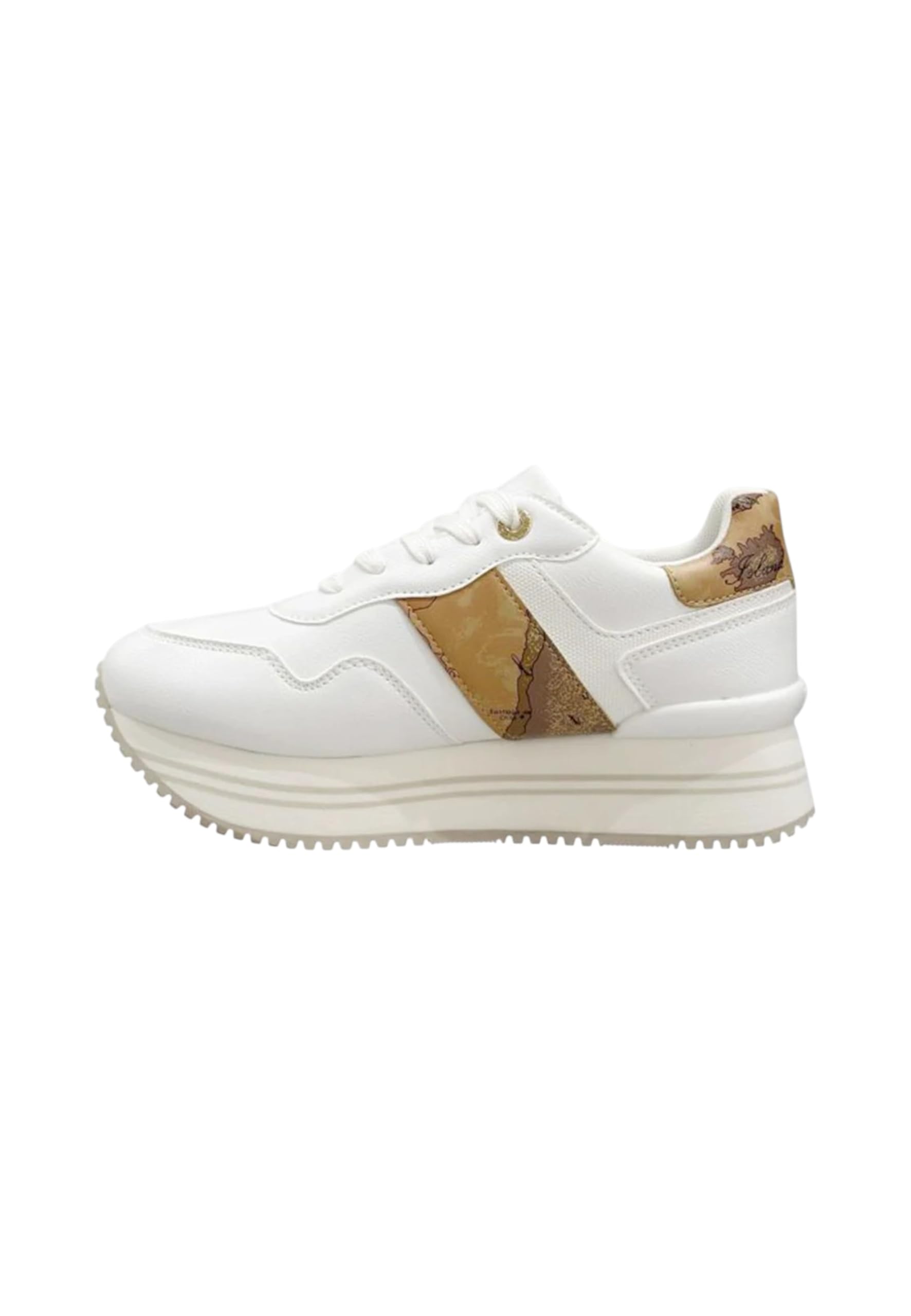 Alviero Martini Donna Sneakers Basse Poliuretano 26EN124380289