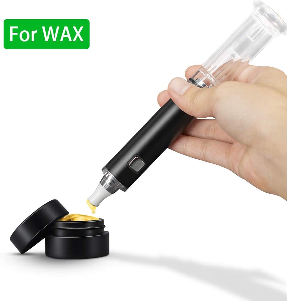 vaporizzatori di erbe secche