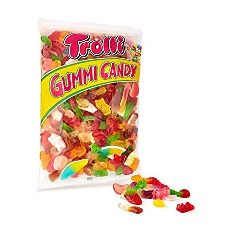 Trolli No.1, 1 Packung Cover
