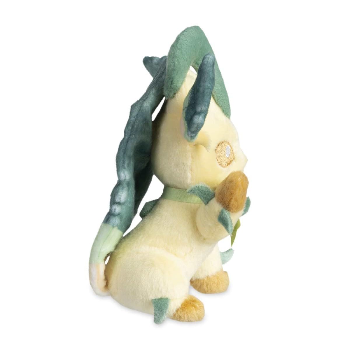 Amazon.co.jp: ポケモンセンター:イーブイコレクション:リーフィオン
