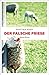 Cover zum Buch Der falsche Friese