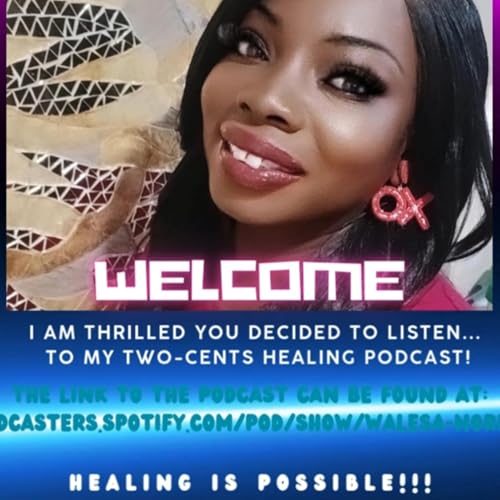 "Having A Growth Mindset" To Navigate Through Life Challenges! Podcast Por  arte de portada