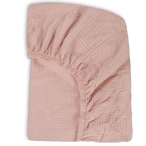 Find The Best Organic Cotton Crib Sheets Reviews & Comparison Katynel