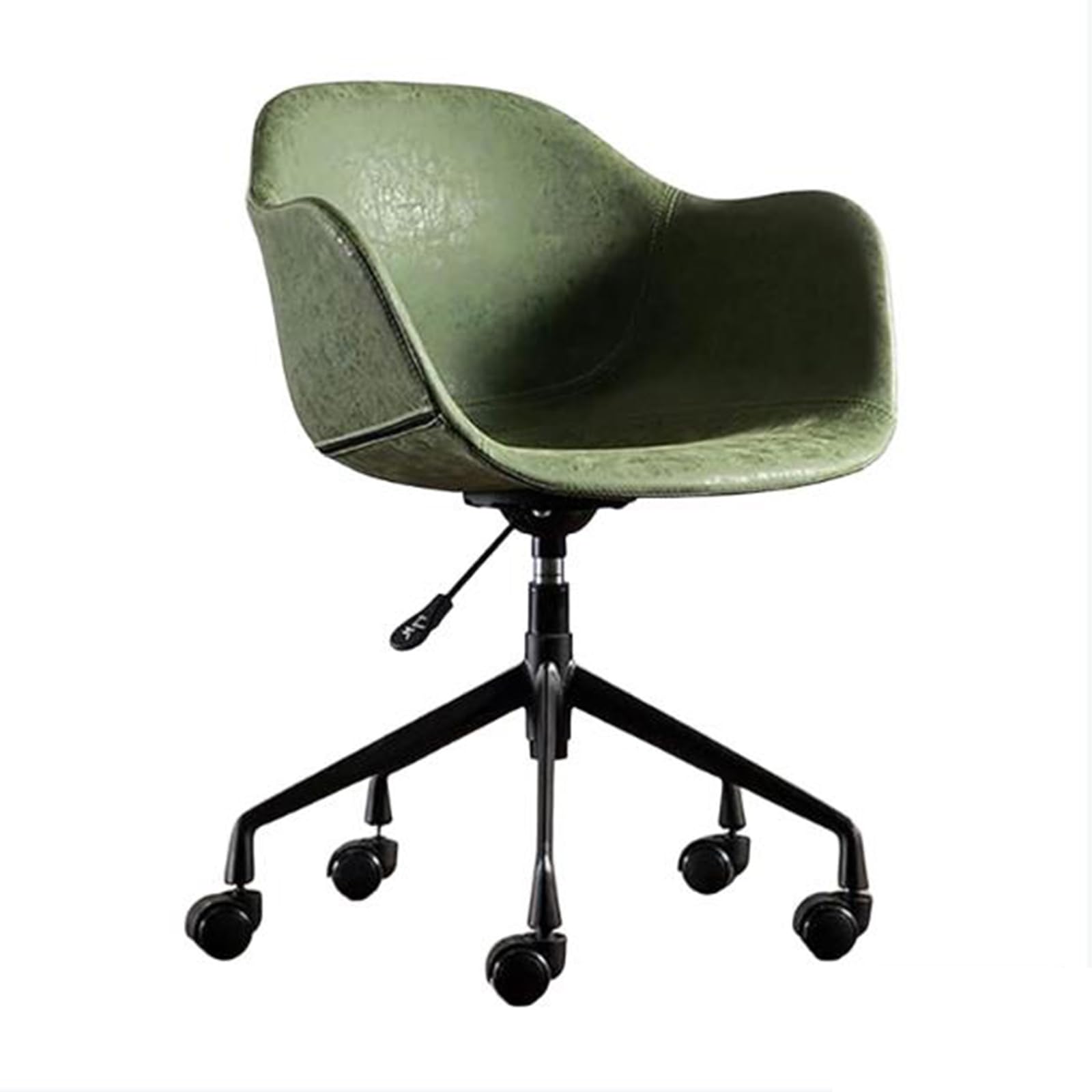 Chaise de bureau ergonomique JATIBOSH contre le mal de dos