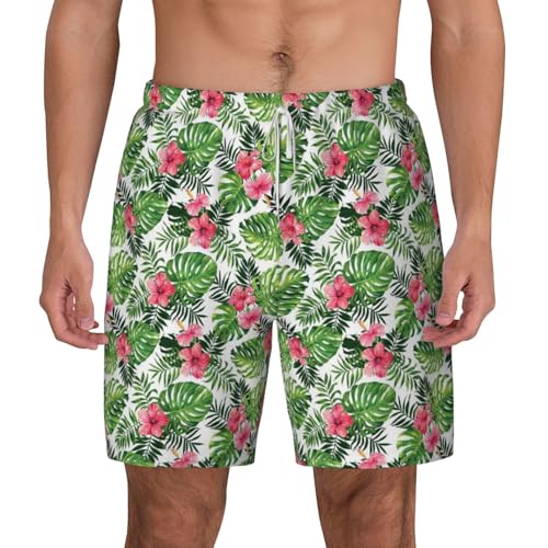 Short de bain pour homme séchage rapide respirant et léger