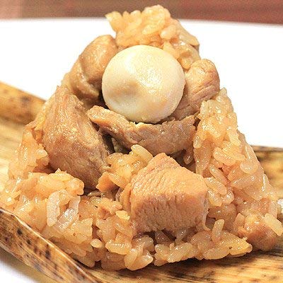 水郷のとりやさん 国産鶏肉 水郷どり 鶏ちまき 1個140g 10個セット【冷凍便限定】特大サイズ 水郷のとりやさん 国産鶏肉 水郷どり 鶏ちまき 1個140g 10個セット【冷凍便限定】特大サイズ