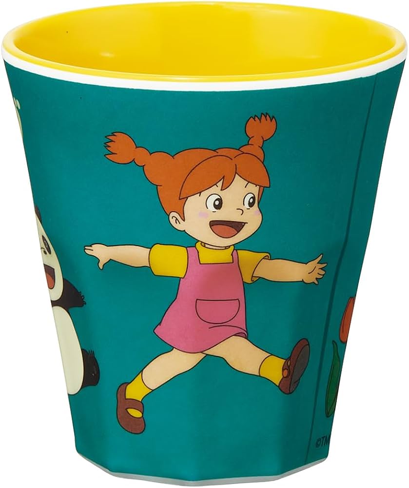 Amazon｜スケーター(Skater) タンブラー 270ml メラミン コップ 子供