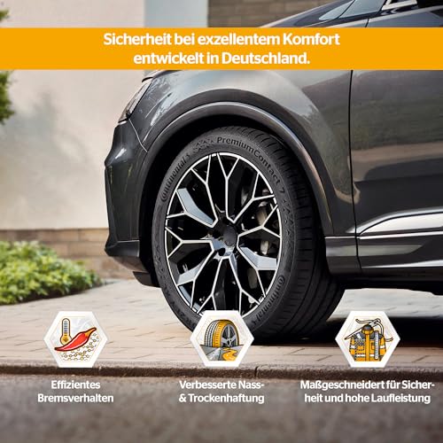 Sommerreifen 275/45 R20 Continental PremiumContact 7