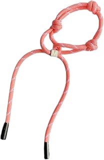 Versátil pulsera trenzada de nailon para parejas, unisex, tamaño ajustable, joyería para fiestas y citas, accesorios de moda