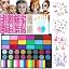 42 Colors for Girls