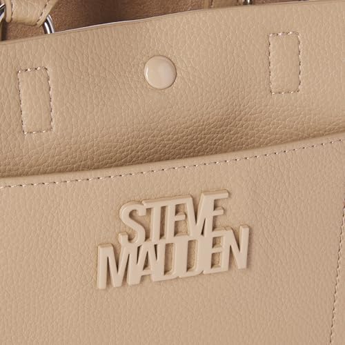 Image of Steve Madden Women's Steve Madden Blivonia Mini Square Satchel