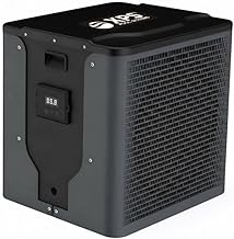 Pool-Heizung XPS-30 SPA, 3kW, COP5, bis zu 10m³