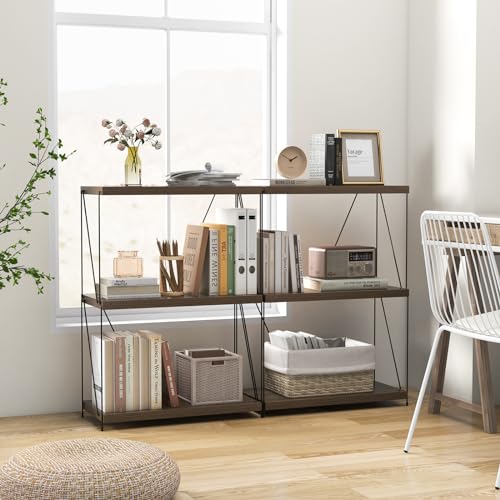 Giantex 3-Tier Bookshelf - image 6