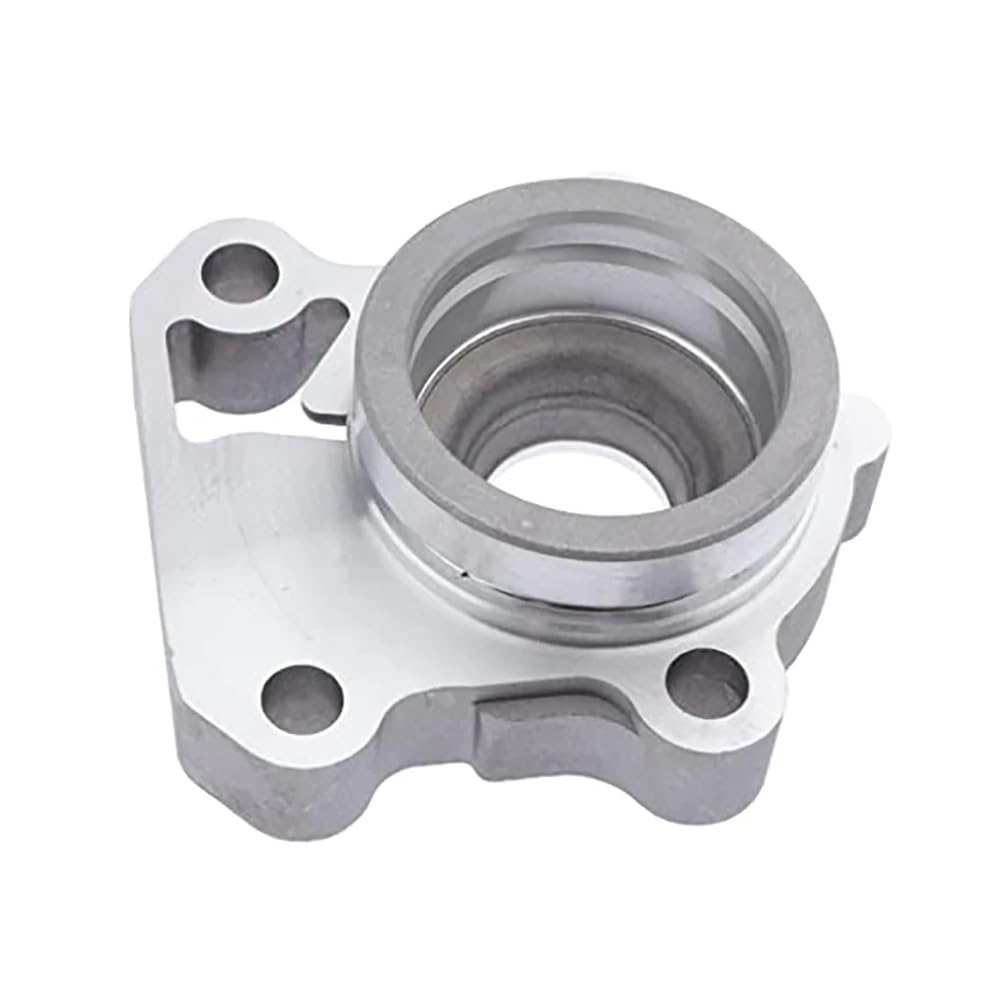 Boîtier de pompe à eau pour moteur hors-bord 2 temps 4 temps 50 75 90 100 CV