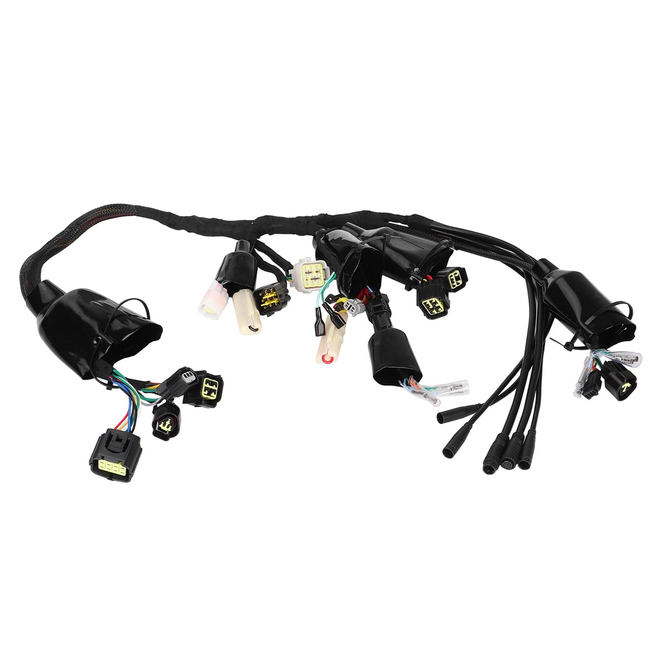 Full Main Wire Wiring Assy Harness Copper for Talaria Sting R MX4 Electric Dirt Bike