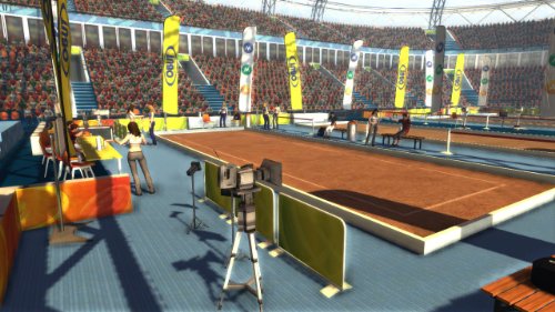 Obut Pétanque 2 Ps3 - vue 9