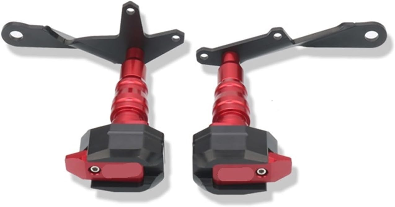 Motorcycle Falling Protection Frame Slider Fairing Guard Anti Crash Pad Protector for Honda for CBR500R 2021 2022 2023,Framework Protection