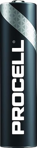 Miniatura 3 de Duracell Paquete económico de baterías Procell 96 (tamaño AAA) (4 paquetes de 24)