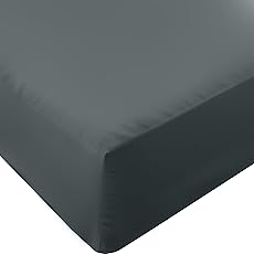 Elegant Comfort 1500 Premium Quality Fitted Sheet Ultra Soft 18-24 Inch Extra Deep Pocket - Single Fitted Sheet for High Mattress - Wrinkle Free with Smart Storage Pockets, King, Orange
