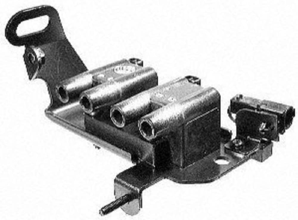 Standard Motor Products UF335 Ignition Coil