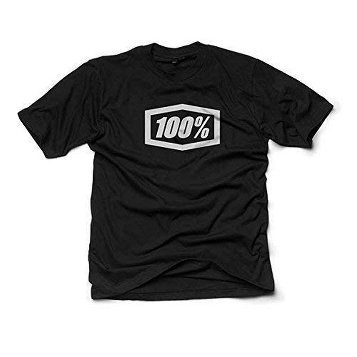 shirt, black, FR : MD (Taille Fabricant 