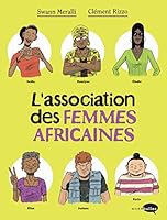 L'association des femmes africaines (Bande-dessinée) 250113303X Book Cover