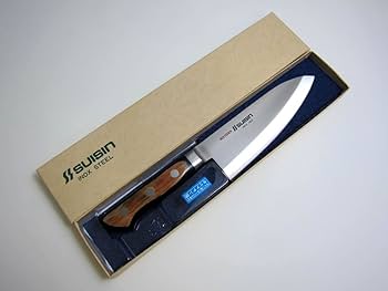 Susi　80kg分 Amazon.com: Houcho.com Suisin Inox Western-Style Knife