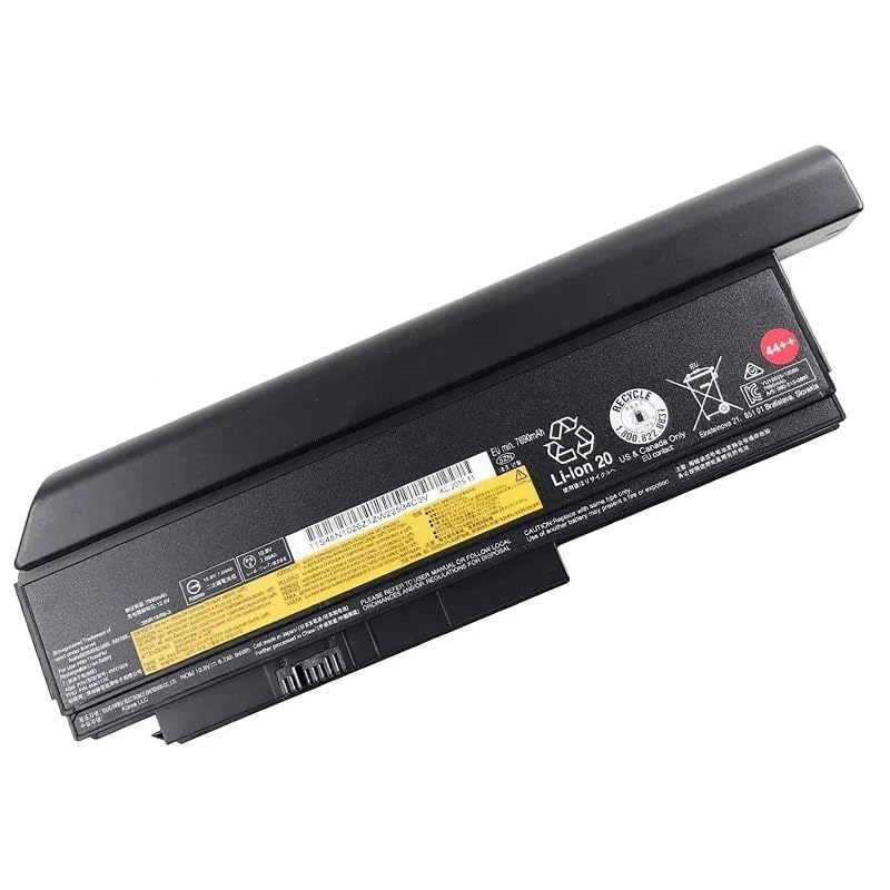 Batterie ordinateur portable Lenovo ThinkPad X230 45N1020 45N1024 45N1028