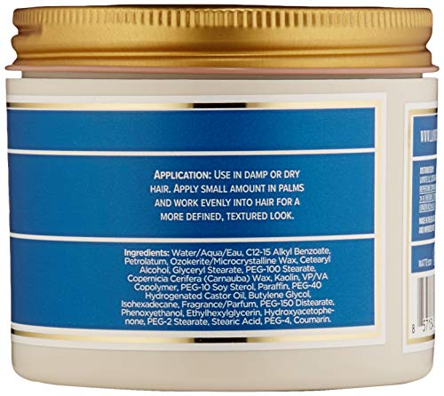 Layrite Natural Matte Cream 10.5 Oz
