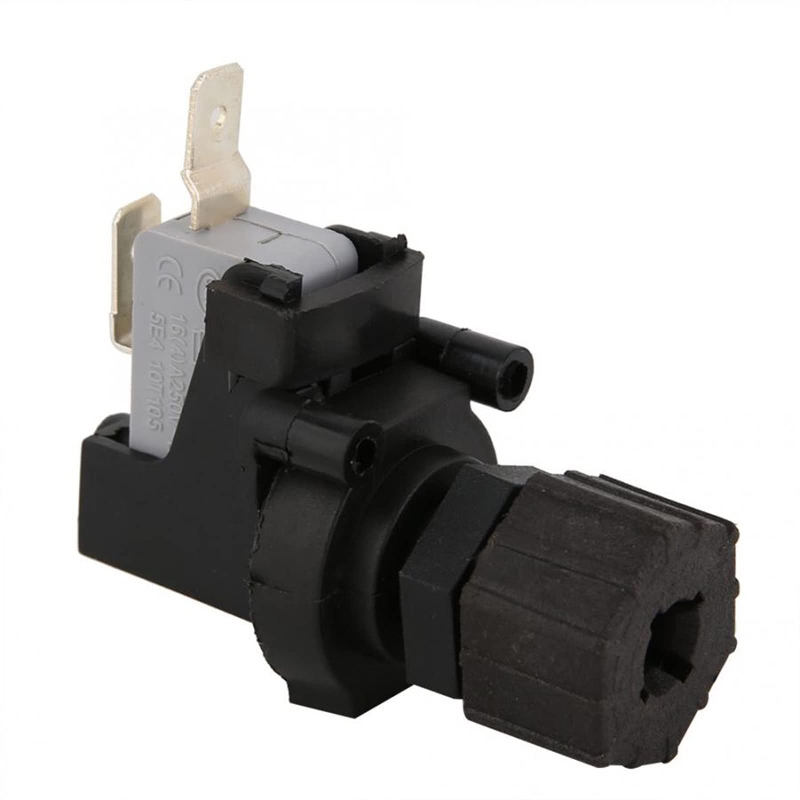 Micro pressostat d'air pour réparer une panne de ventilation ou de chaudière
