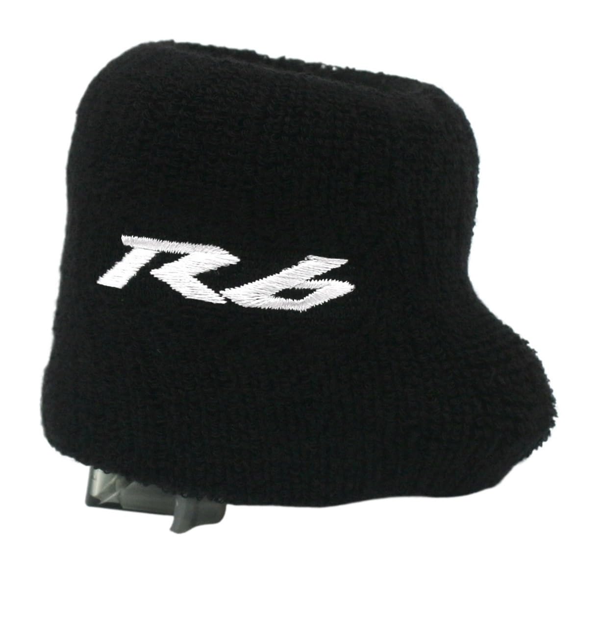 Protector Líquido Freno Motocicletas Funda Protectora para Depósito De Aceite Y Freno Delantero De Motocicleta para Ya&maha YZF R6 R6s 1998-2016 YZF600 YZF-R6 98-16