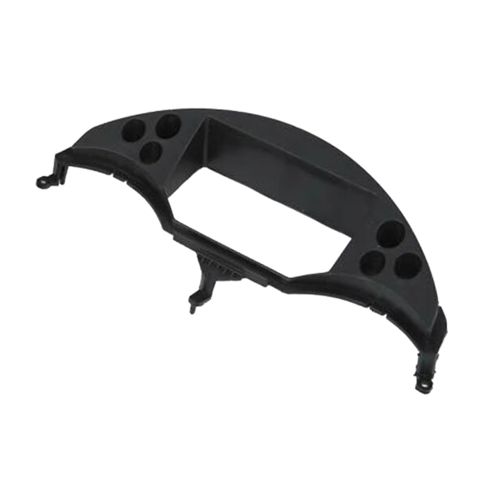Carcasa Cuadro Moto Para Ninja Para ZX14R 2006 2007 2008 2009 2010 2011 Para ZZR1400 2006 Caja Indicador Del Velocímetro Cubierta Instrumento Tacómetro Carcasa Tacómetro Odómetro