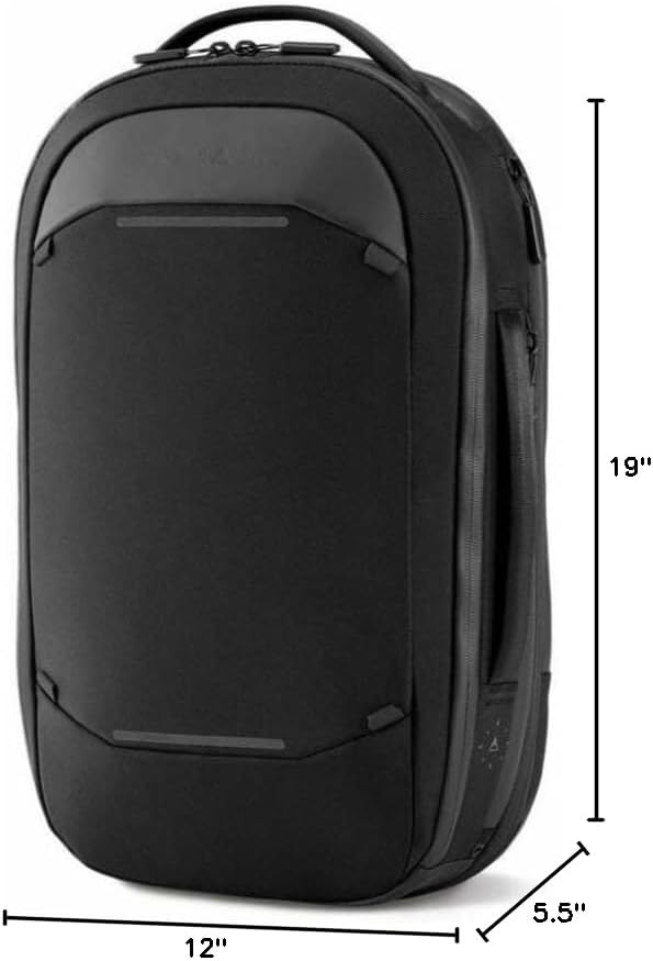 NOMATIC Navigator Rs 15L - Backpack for Men - Image 10