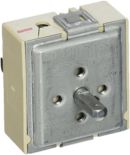 Amazon.com: GE WB24T10153 Surface Element Switch : Appliances