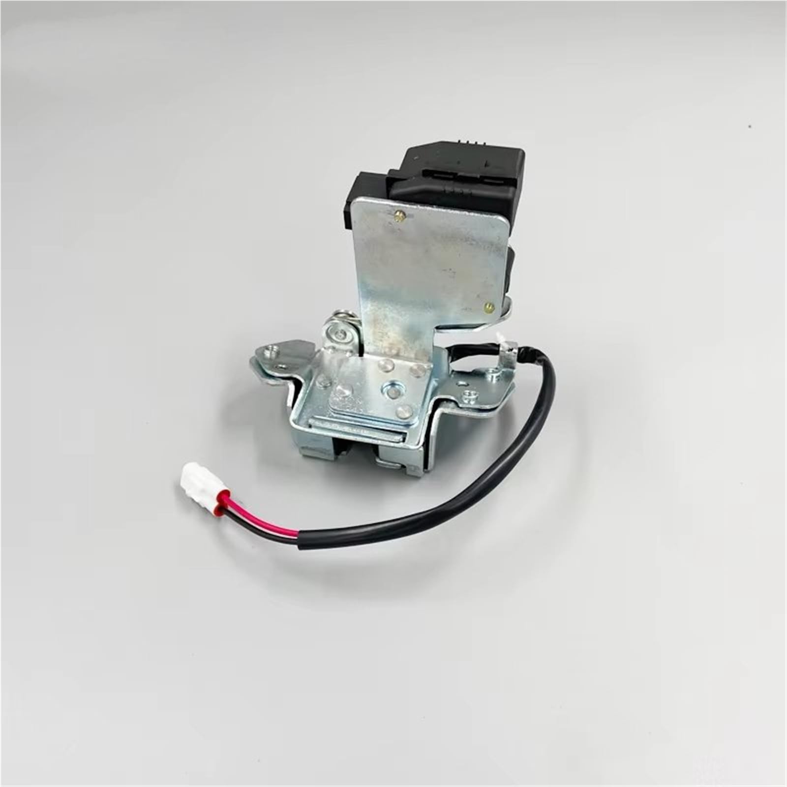 Linqianbhd One Color Car Boot Tailgate Lock Latch Tailgate Latch With Actuator Trunk Back Door Lock For Great For Wall For Haval For H5 For Hover For