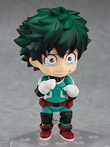 Good Smile Company MY HERO ACADEMIA IZUKU MIDORIYA...
