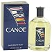 CANOE by Dana Eau De Toilette / Cologne 4 oz for Men - 100% Authentic