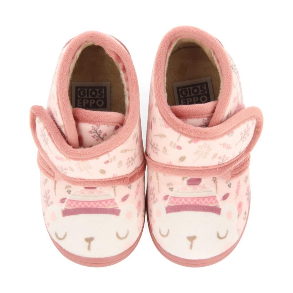 GIOSEPPO Viverup, Pantuflas Unisex bebé