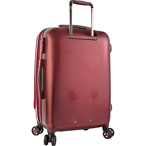 Heys Vantage Slate Blue 3 Piece Set Luggage Set, Slate Blue #TOP2