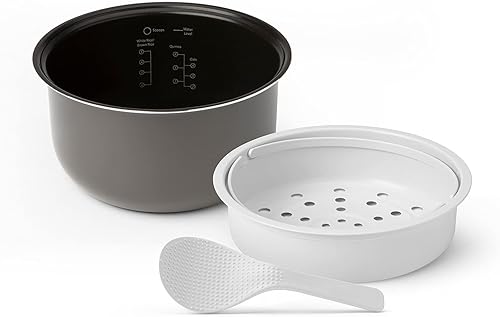 Miniatura 5 de nutribullet EveryGrain Cooker