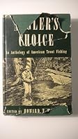 ANGLERS CHOICE B000N2OVTG Book Cover