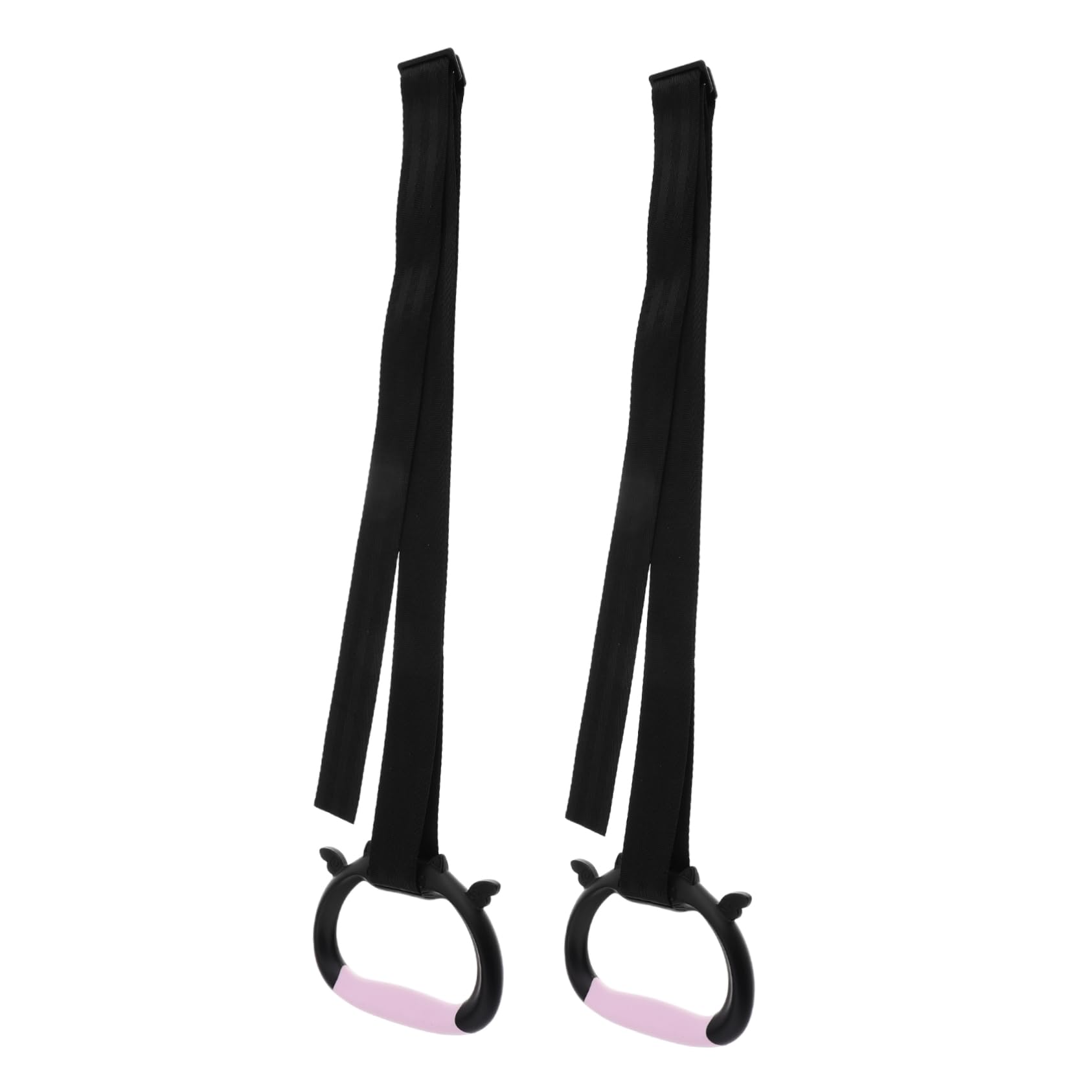 ifundom 2pcs Pull up for Walking Training Indoor Use Exercise Tool for Toddlers Boy Girl Safe Hanging for Boy Girl Design for Gymnastics and Fitness Activities