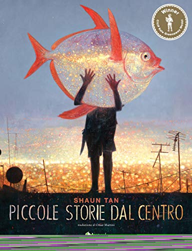  Piccole storie dal centro