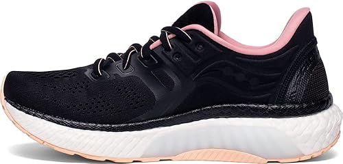 Saucony Tenis de correr Hurricane 23 para mujer