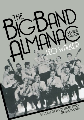 The Big Band Almanac