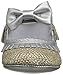 Rosie Pope Kids Footwear Prewalker Glamour Girl Crib Shoe (Infant)